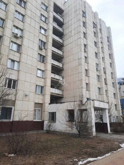 19,5 м², комната 8 000 ₽ в месяц - изображение 51