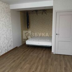 Квартира 40 м², 1-комнатная - изображение 3