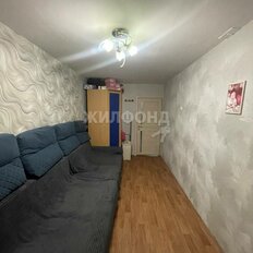 Квартира 59 м², 3-комнатная - изображение 5