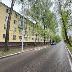 Квартира 30,2 м², 1-комнатная - изображение 1