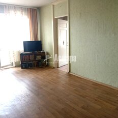 Квартира 43,9 м², 2-комнатная - изображение 5