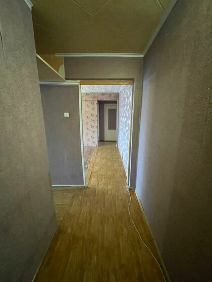 59,2 м², 3-комнатная квартира 2 600 000 ₽ - изображение 51