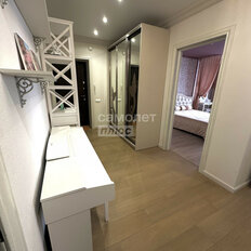 Квартира 70,1 м², 2-комнатная - изображение 5