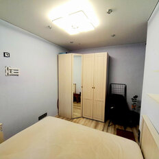 Квартира 28,4 м², 1-комнатная - изображение 3
