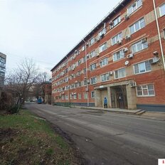 Квартира 18 м², студия - изображение 2