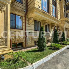 Квартира 120 м², 3-комнатная - изображение 2