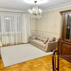 Квартира 64,5 м², 3-комнатная - изображение 1