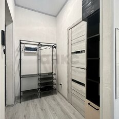 Квартира 27 м², студия - изображение 1