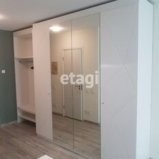 Квартира 24,4 м², студия - изображение 4