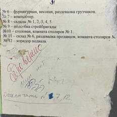 100 м², помещение свободного назначения - изображение 5