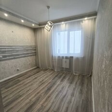 Квартира 61,5 м², 2-комнатная - изображение 1