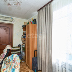Квартира 55,2 м², 3-комнатная - изображение 4