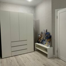 Квартира 41 м², 1-комнатная - изображение 2