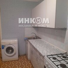 Квартира 36 м², 1-комнатная - изображение 2