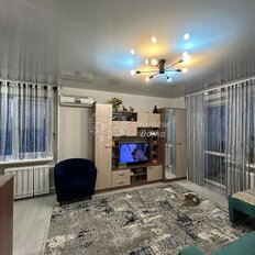 Квартира 39,5 м², 1-комнатная - изображение 3