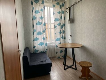 34 м² таунхаус, 1,4 сотки участок 3 450 000 ₽ - изображение 34