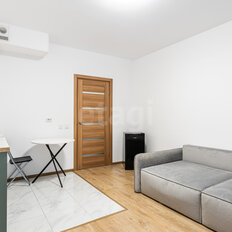 Квартира 23 м², студия - изображение 2