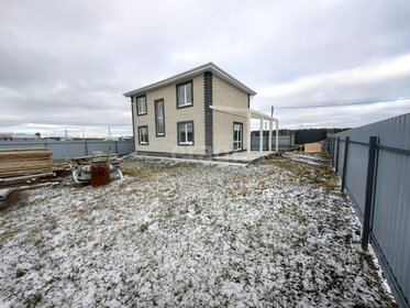 131,3 м² дом, 6 соток участок 7 250 000 ₽ - изображение 59