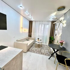 Квартира 37,3 м², 1-комнатная - изображение 5