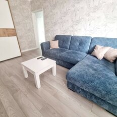 Квартира 70 м², 2-комнатная - изображение 4