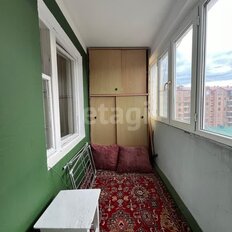 Квартира 34 м², 1-комнатная - изображение 4