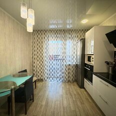 Квартира 81,8 м², 3-комнатная - изображение 2