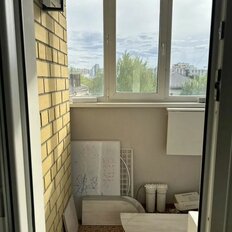 Квартира 72 м², 2-комнатная - изображение 4