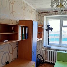 Квартира 21,6 м², 2-комнатная - изображение 1