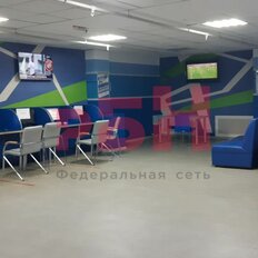 213 м², торговое помещение - изображение 5