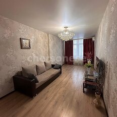 Квартира 62 м², 2-комнатная - изображение 5