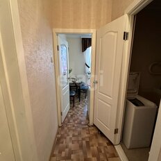 Квартира 34,7 м², 1-комнатная - изображение 4