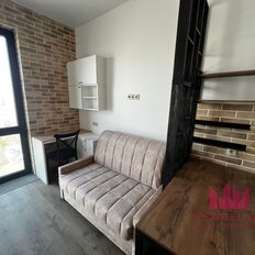 Квартира 21,5 м², студия - изображение 4