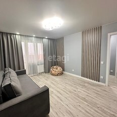 Квартира 40 м², 1-комнатная - изображение 5