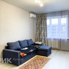 Квартира 36,4 м², 1-комнатная - изображение 2