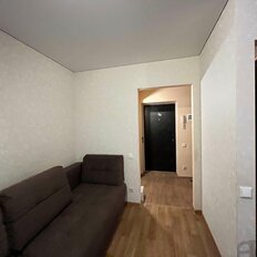 Квартира 26,3 м², 1-комнатная - изображение 5