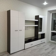 Квартира 35,2 м², 1-комнатная - изображение 2