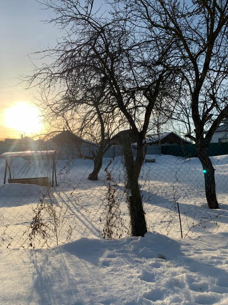 Дом 60 м² в Тейково — фото 21 из 25