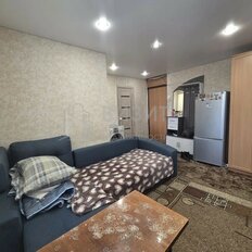 Квартира 21,4 м², 1-комнатная - изображение 2