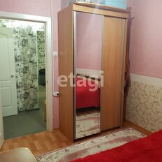 Квартира 64,9 м², 3-комнатная - изображение 2