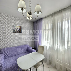 Квартира 42,2 м², 1-комнатная - изображение 3