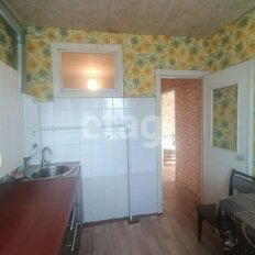 Квартира 34,1 м², 1-комнатная - изображение 2