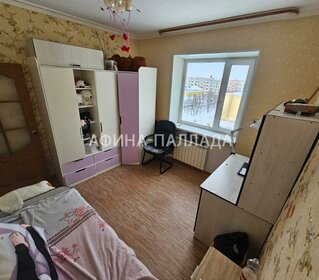 45 м², 2-комнатная квартира 27 000 ₽ в месяц - изображение 31