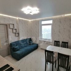 Квартира 31,8 м², 1-комнатная - изображение 2