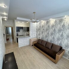 Квартира 38,5 м², 1-комнатная - изображение 2