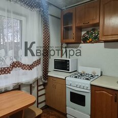 Квартира 40,4 м², 2-комнатная - изображение 4