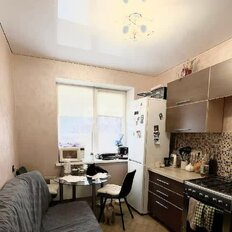 Квартира 32,4 м², 1-комнатная - изображение 4