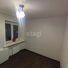 Квартира 43 м², 3-комнатная - изображение 2