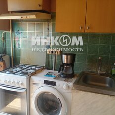 Квартира 32,7 м², 1-комнатная - изображение 3