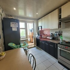 Квартира 65,9 м², 3-комнатная - изображение 1