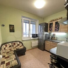 Квартира 35,5 м², 1-комнатная - изображение 2